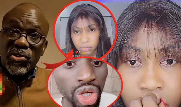 « Pourquoi j’ai parlé avec Adamo, mon mariage et mon divorce avec Ngo La Diva » : Cheikh Yérim Seck Sort de son Silence « Pourquoi j’ai parlé avec Adamo, mon mariage et mon divorce avec Ngo La Diva » : Cheikh Yérim Seck Sort de son Silence