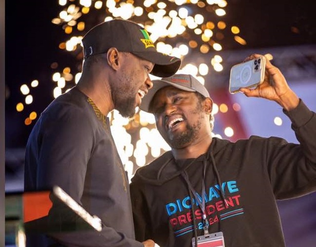 Primature : Ibrahima Diallo désigné Chef de la Cellule Média et Communication Primature : Ibrahima Diallo désigné Chef de la Cellule Média et Communication