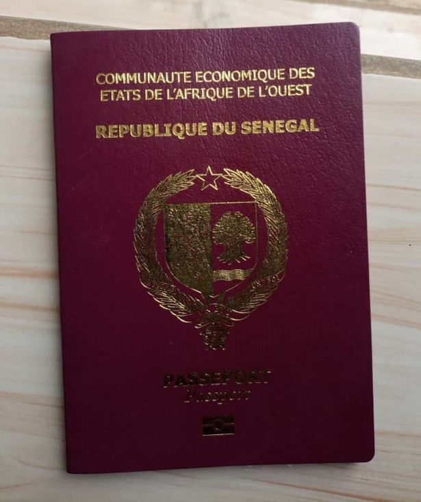Passeports : l’Ambassade du Sénégal au Canada relance les enrôlements sur rendez-vous Passeports : l’Ambassade du Sénégal au Canada relance les enrôlements sur rendez-vous