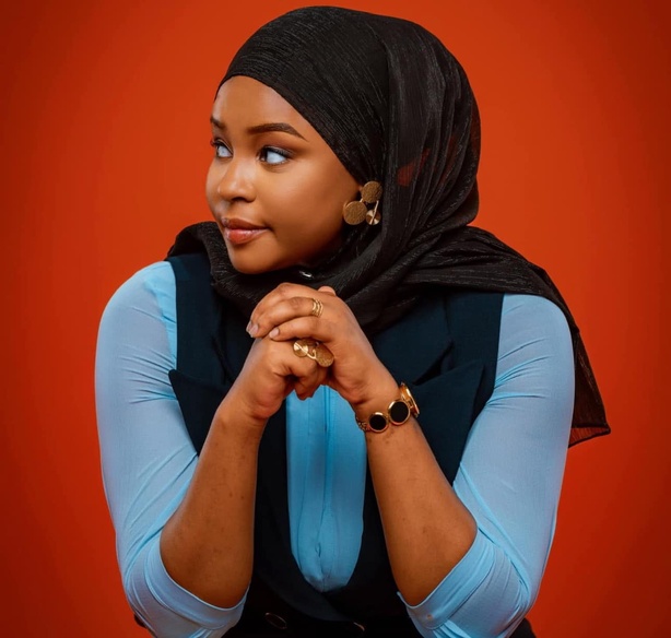 Aissata Ndiathie : Les dessous de son départ d’Emedia Aissata Ndiathie : Les dessous de son départ d’Emedia