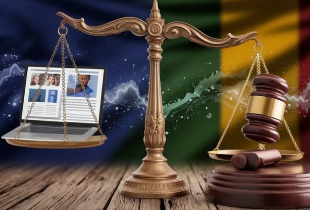 Tchad : Les médias en ligne remportent une bataille juridique contre la Haute Autorité des Médias Tchad : Les médias en ligne remportent une bataille juridique contre la Haute Autorité des Médias