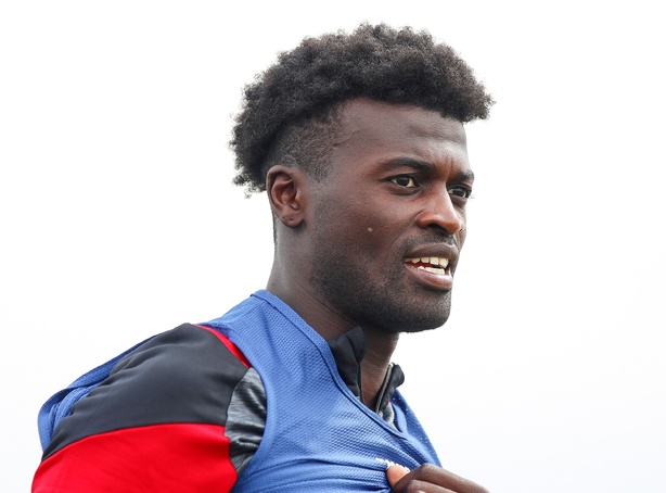 Maroc : Mbaye Niang et le Wydad Casablanca se séparent ! Maroc : Mbaye Niang et le Wydad Casablanca se séparent !