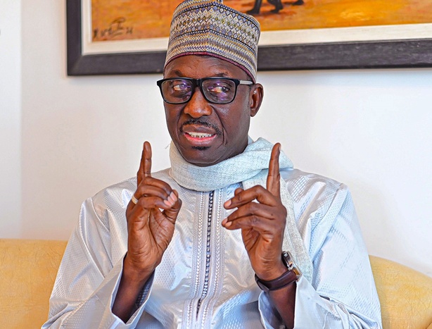 Babacar Diagne : « Le Sénégal ne devrait pas accueillir le procès de Yaya Jammeh » Babacar Diagne : « Le Sénégal ne devrait pas accueillir le procès de Yaya Jammeh »