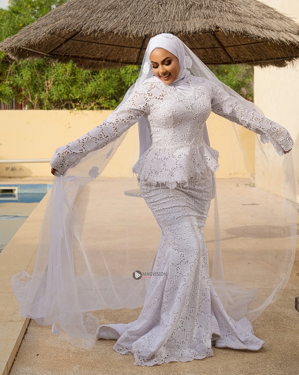 Fiançailles somptueuses : Faynara reçoit une dot de 30 millions FCFA Fiançailles somptueuses : Faynara reçoit une dot de 30 millions FCFA