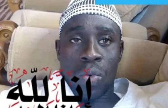 Pape Faye, Originaire de Kaolack, tué par balle au Mali Pape Faye, Originaire de Kaolack, tué par balle au Mali