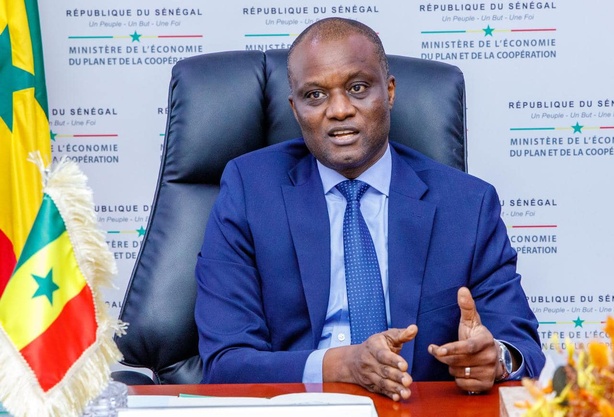 Budget du MEPC 2025 : Un montant de 47 milliards F CFA pour une économie compétitive et inclusive Budget du MEPC 2025 : Un montant de 47 milliards F CFA pour une économie compétitive et inclusive