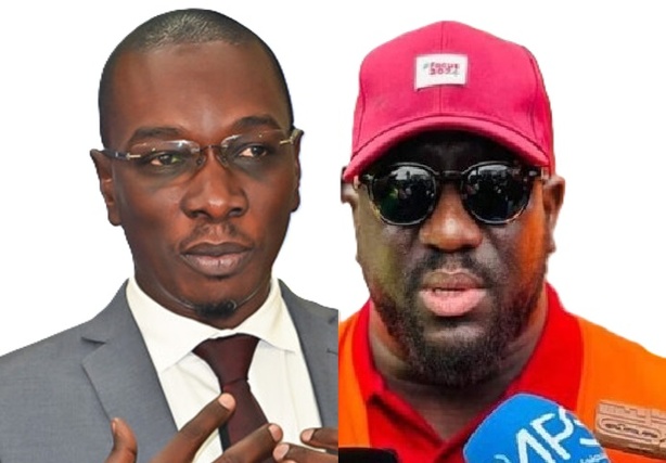 Données et sécurité nationale : Me Thiam alerte sur les enjeux oubliés par le ministère de la Communication Données et sécurité nationale : Me Thiam alerte sur les enjeux oubliés par le ministère de la Communication