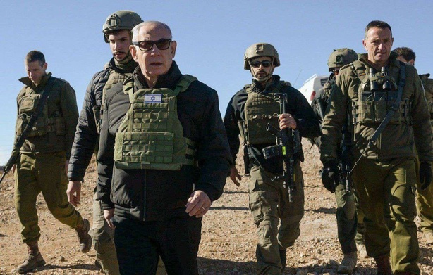 Violation du droit international : Comment Israël s'approprie progressivement le territoire syrien Violation du droit international : Comment Israël s'approprie progressivement le territoire syrien