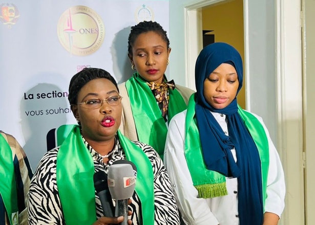 Economie : Le Groupement des femmes fiscalistes du Sénégal met l’accent sur l’équité fiscale et le genre Economie : Le Groupement des femmes fiscalistes du Sénégal met l’accent sur l’équité fiscale et le genre