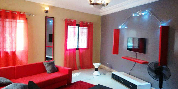 Appartements meublés : 50 couples filmés à leur insu à Ngor-Almadies Appartements meublés : 50 couples filmés à leur insu à Ngor-Almadies