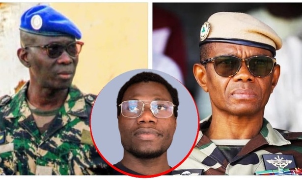 Généraux, affectations et plaintes : Dr Madior LY met en garde le régime Généraux, affectations et plaintes : Dr Madior LY met en garde le régime