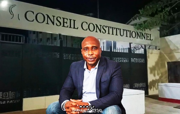 Radiation de Barthélemy Diaz : Le Conseil constitutionnel se déclare incompétent Radiation de Barthélemy Diaz : Le Conseil constitutionnel se déclare incompétent