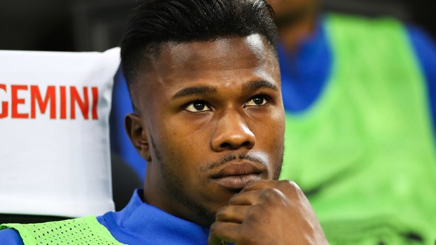 Keïta Baldé en deuil : l’international sénégalais perd sa grand-mère Keïta Baldé en deuil : l’international sénégalais perd sa grand-mère