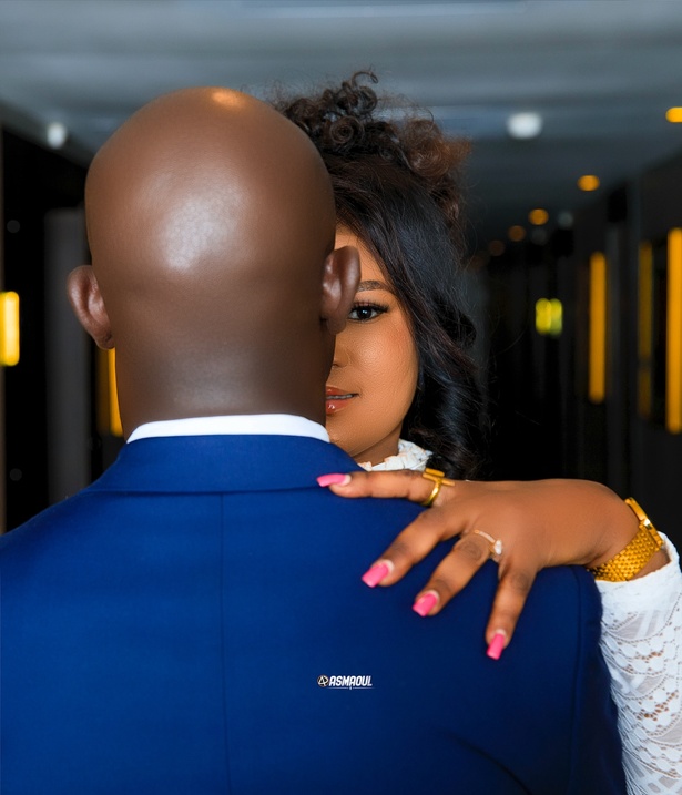 Al Khayri : Ngoné Saliou Diop dit « oui » à Monsieur Niasse Al Khayri : Ngoné Saliou Diop dit « oui » à Monsieur Niasse