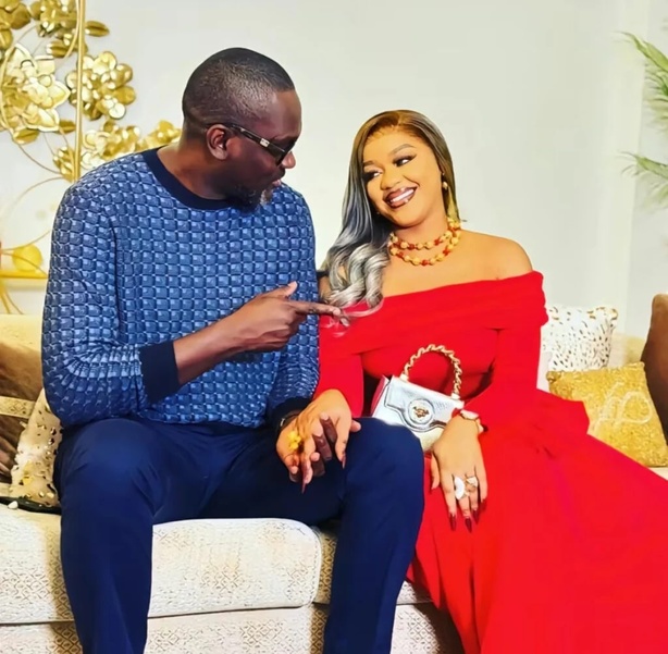 Le post surprenant de Clara Gaye Le post surprenant de Clara Gaye