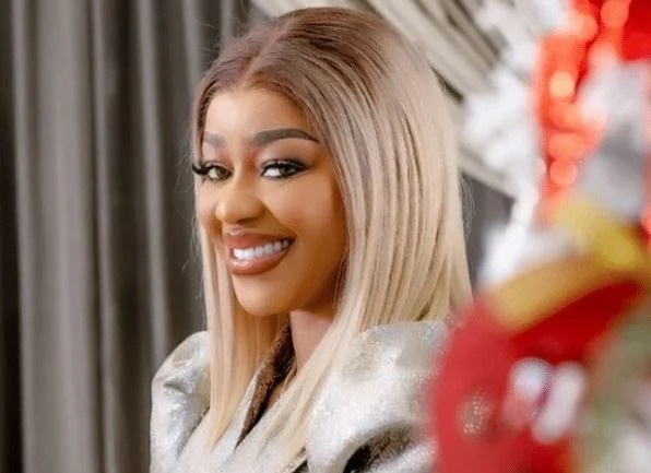 Le post surprenant de Clara Gaye Le post surprenant de Clara Gaye