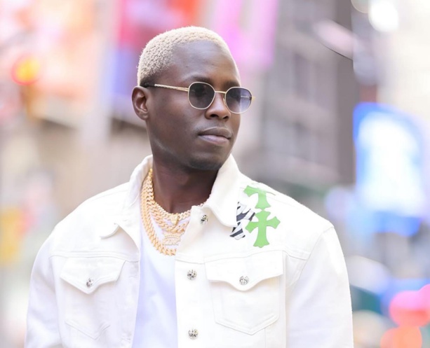 Ngaaka Blindé victime d’une attaque à son domicile : « On m’a envoyé des malfaiteurs » Ngaaka Blindé victime d’une attaque à son domicile : « On m’a envoyé des malfaiteurs »