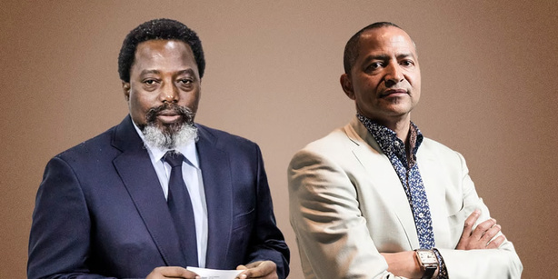 RDC : Kabila et Katumbi disent non à la présidence à vie RDC : Kabila et Katumbi disent non à la présidence à vie