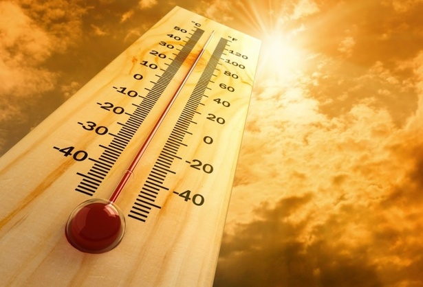 Climat : L’Anacim signale des vagues de chaleur ce vendredi Climat : L’Anacim signale des vagues de chaleur ce vendredi