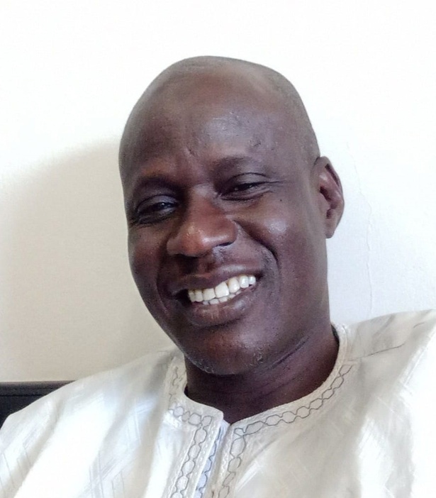 Cheikh Omar Diagne : Le danger des discours, qui divisent face à l’histoire et à l’unité nationale (Par Ibrahima Saer Ndiaye) Cheikh Omar Diagne : Le danger des discours, qui divisent face à l’histoire et à l’unité nationale (Par Ibrahima Saer Ndiaye)