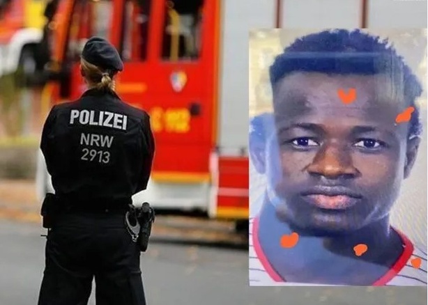 Sénégalais tué en Allemagne : la décision du juge est tombée ! Sénégalais tué en Allemagne : la décision du juge est tombée !