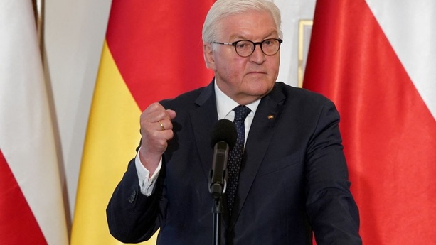 Allemagne : Le président dissout le Parlement Allemagne : Le président dissout le Parlement