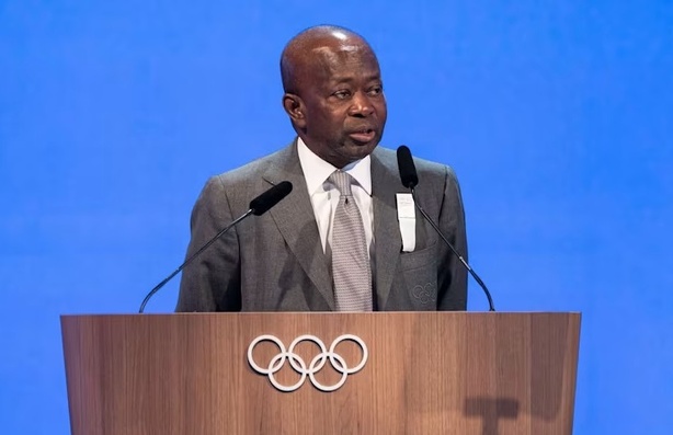 Les précisions du président Mamadou Diagna Ndiaye : « Je n’ai pas de salaire au COJOJ, ni de primes… » Les précisions du président Mamadou Diagna Ndiaye : « Je n’ai pas de salaire au COJOJ, ni de primes… »