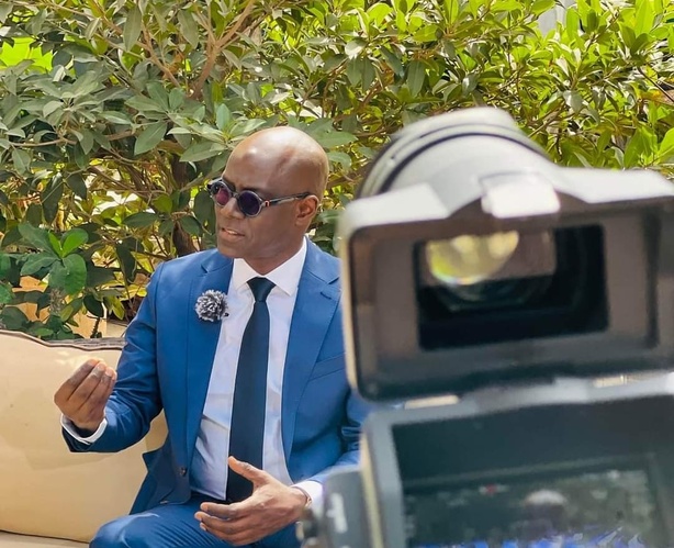 DPG : Dr. Madior Ly explique le silence de Thierno Alassane Sall DPG : Dr. Madior Ly explique le silence de Thierno Alassane Sall