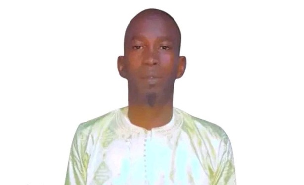 Thies : Décès d’Ibrahima Diop, Coordinateur de la cellule Pastef Keur Mor Ndiaye Thies : Décès d’Ibrahima Diop, Coordinateur de la cellule Pastef Keur Mor Ndiaye