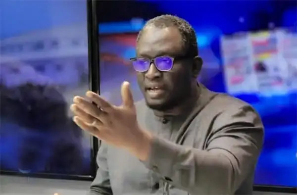 Du faux débat sur la légalité de la procédure d’adoption du projet de loi de finances pour l’année 2025 (Mohamed Ayib Salim Daffé) Du faux débat sur la légalité de la procédure d’adoption du projet de loi de finances pour l’année 2025 (Mohamed Ayib Salim Daffé)