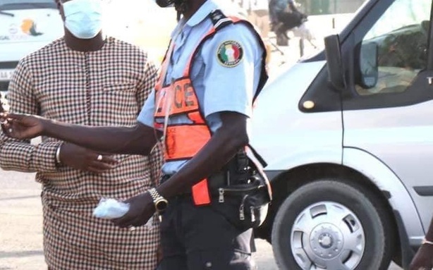 Faux papiers : un trafiquant Guinéen obtient illégalement une carte d’identité sénégalaise Faux papiers : un trafiquant Guinéen obtient illégalement une carte d’identité sénégalaise