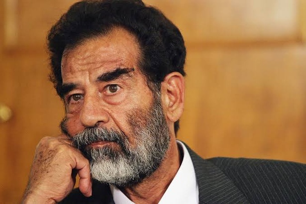 Irak, la chute de Saddam Hussein, un tournant que beaucoup regrettent : « Nous avions un pays fort » Irak, la chute de Saddam Hussein, un tournant que beaucoup regrettent : « Nous avions un pays fort »