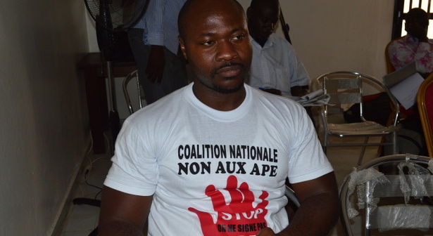 Guy Marius Sagna, l’incarnation de la haine contre le secteur privé national…(Par Mamadou Lamine DIATTA) Guy Marius Sagna, l’incarnation de la haine contre le secteur privé national…(Par Mamadou Lamine DIATTA)