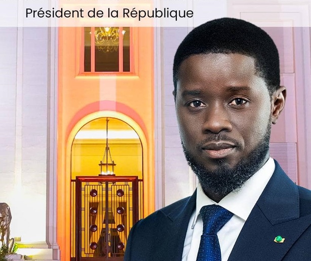 Voici le message à la Nation du Bassirou Diomaye Faye, Président de la République Voici le message à la Nation du Bassirou Diomaye Faye, Président de la République
