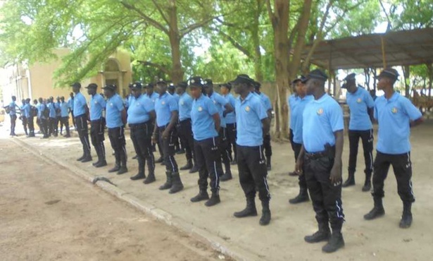 Sécurité routière : la DSP met fin à l’implication des ASP dans la circulation Sécurité routière : la DSP met fin à l’implication des ASP dans la circulation