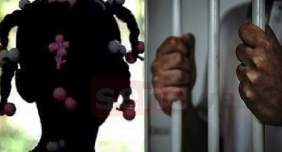 Fille de 12 ans Assassinée à Malika : Le parcours troublant du présumé tueur Fille de 12 ans Assassinée à Malika : Le parcours troublant du présumé tueur