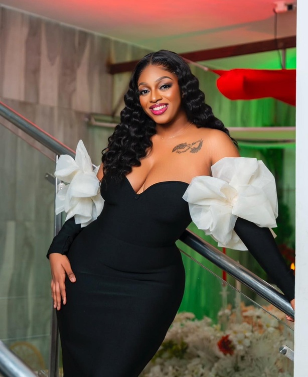 Focus sur Maty Rose, la révélation de “Xalisso Badjio” Focus sur Maty Rose, la révélation de “Xalisso Badjio”