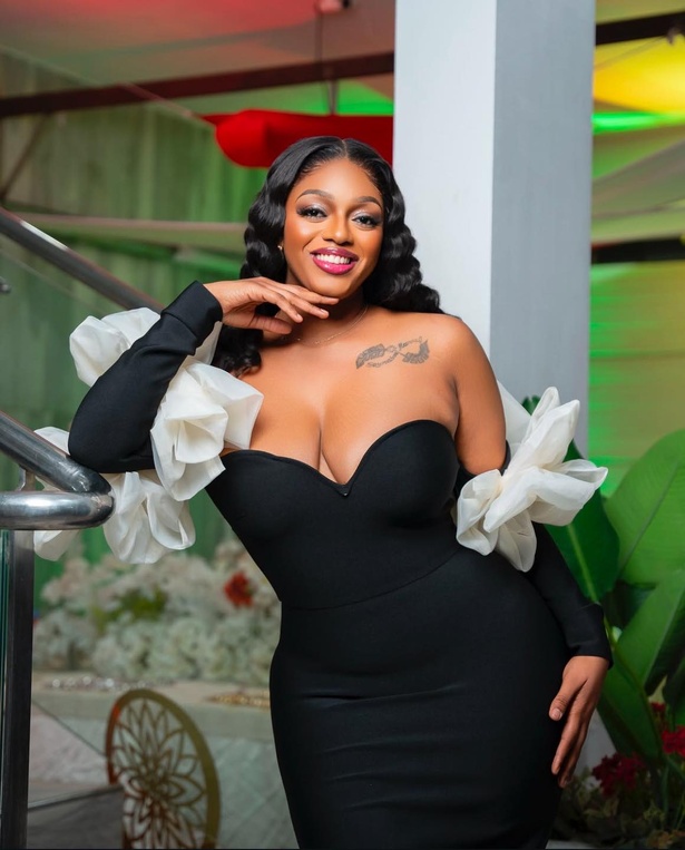 Focus sur Maty Rose, la révélation de “Xalisso Badjio” Focus sur Maty Rose, la révélation de “Xalisso Badjio”