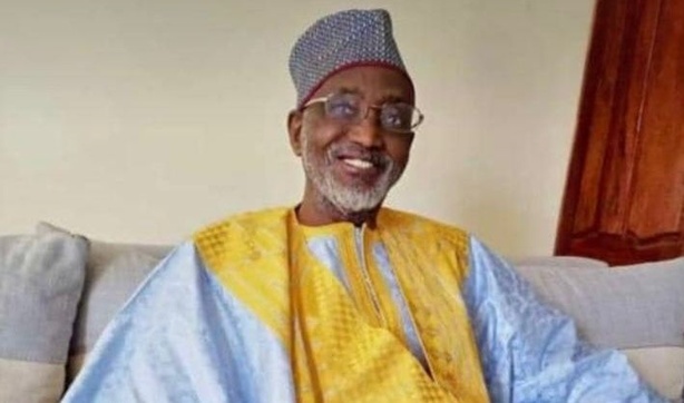Décès de Son Excellence Youssouph Barro : Le Sénégal perd un illustre serviteur Décès de Son Excellence Youssouph Barro : Le Sénégal perd un illustre serviteur