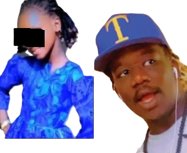 Fille tuée à Malika : Les derniers aveux d’El Hadj Modou Fall Fille tuée à Malika : Les derniers aveux d’El Hadj Modou Fall