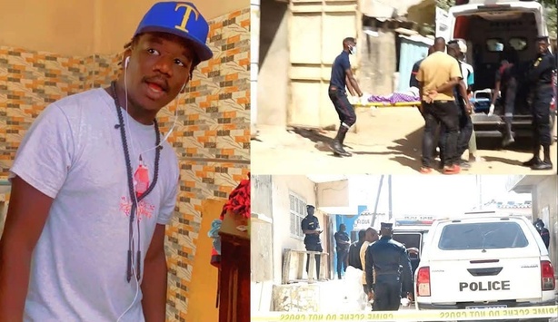 Affaire Diary Sow : l’autopsie exclut la thèse du viol Affaire Diary Sow : l’autopsie exclut la thèse du viol