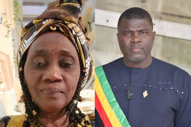 Amadou Ba sur la nomination de Aoua Bocar Ly : « La véritable trahison, c’est l’abandon des principes fondamentaux » Amadou Ba sur la nomination de Aoua Bocar Ly : « La véritable trahison, c’est l’abandon des principes fondamentaux »