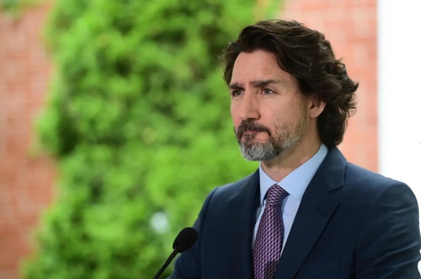 Canada : Le Premier ministre Justin Trudeau annonce sa démission Canada : Le Premier ministre Justin Trudeau annonce sa démission
