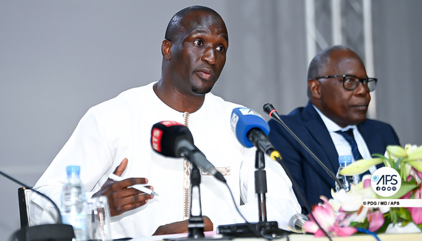 DGID :  Abdoulaye Diagne viré…Jean Koné nouveau directeur général DGID :  Abdoulaye Diagne viré…Jean Koné nouveau directeur général