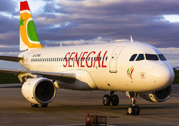 Air Sénégal : Un audit révèle des pratiques frauduleuses qui plombent l’envol de la compagnie Air Sénégal : Un audit révèle des pratiques frauduleuses qui plombent l’envol de la compagnie