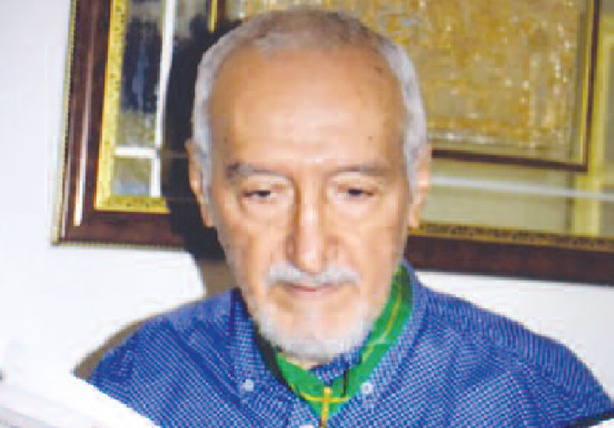 Nécrologie : Décès d’un ancien haut conseiller des collectivités territoriales (HCCT) Nécrologie : Décès d’un ancien haut conseiller des collectivités territoriales (HCCT)