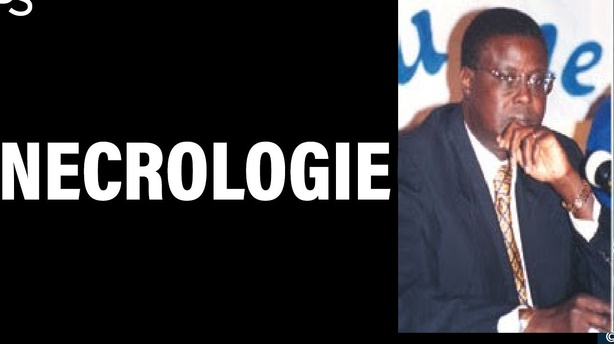 Dakar : Décès de l’ancien ministre,Tidiane Sylla Dakar : Décès de l’ancien ministre,Tidiane Sylla