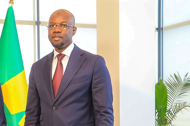Primature : le Premier Ministre, Ousmane Sonko renforcé Primature : le Premier Ministre, Ousmane Sonko renforcé