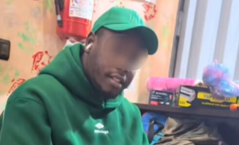 Casablanca : Moussa Ndiaye accusé d’avoir tué Ibou Socé Casablanca : Moussa Ndiaye accusé d’avoir tué Ibou Socé