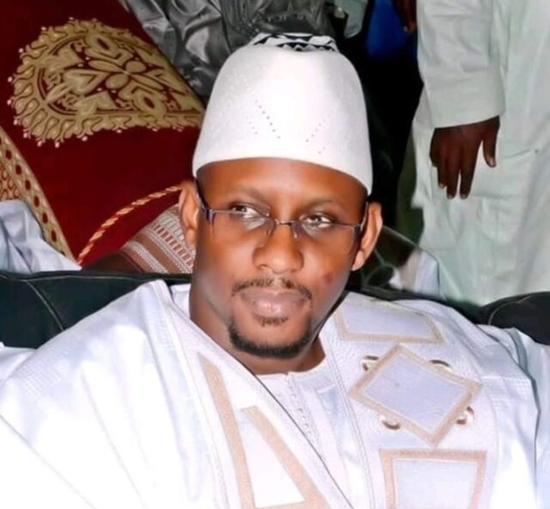 Escroquerie : Moustapha Diop et son chauffeur visés par une plainte pour 700 millions de F CFA Escroquerie : Moustapha Diop et son chauffeur visés par une plainte pour 700 millions de F CFA